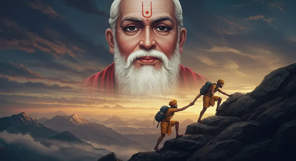 सच्चे मित्र की पहचान क्या है चाणक्य नीति
