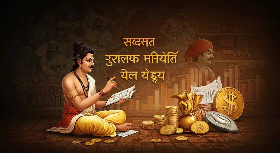 धन का प्रबंधन कैसे करें चाणक्य नीति