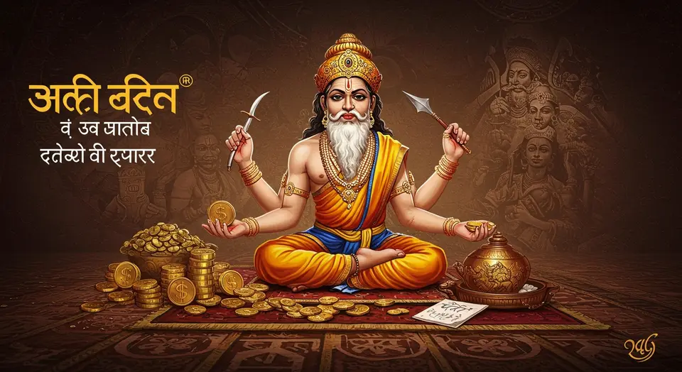 चाणक्य नीति से सीखें धन प्रबंधन के 5 नियम