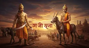 सफलता के लिए चाणक्य के 10 अचूक मंत्र