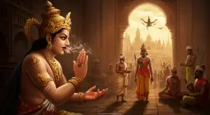 चाणक्य के अनुसार क्रोध पर नियंत्रण कैसे करें