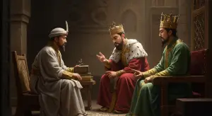 चाणक्य के अनुसार सफल नेतृत्व के 7 सूत्र
