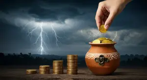 धन प्रबंधन के 5 चाणक्य नीति सूत्र संकट में कैसे रहें सुरक्षित