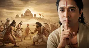 गुप्त रखें अपने विचार 7 रणनीतियाँ सफलता का चाणक्य सूत्र