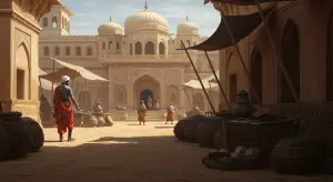 गुप्तचर कला सीखें प्राचीन भारत के जासूसों से