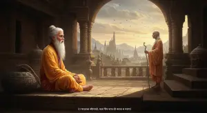 चाणक्य नीति से सीखें आत्म-सम्मान और अनासक्ति का महत्व