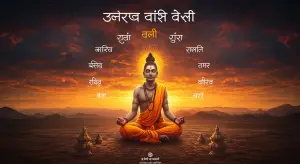 मानव जीवन का परम लक्ष्य क्या है चाणक्य नीति का गहरा दर्शन