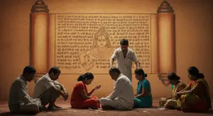 संकट में भी संबंध क्यों निभाएं चाणक्य नीति से सीखें