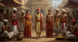 धन का महत्व क्या है समाज में कैसे पाएं सम्मान