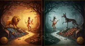 सफल जीवन के लिए कैसी संगति चुनें चाणक्य से सीखें