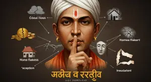 किन बातों को हमेशा गुप्त रखना चाहिए चाणक्य नीति