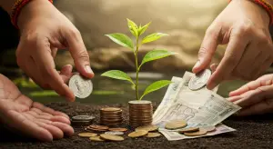 धन का सदुपयोग कैसे करें चाणक्य के 3 महत्वपूर्ण सूत्र