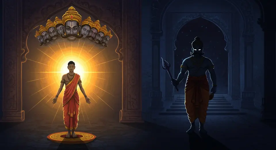 गुणों से कैसे बनें महान चाणक्य नीति के 5 अनमोल सूत्र