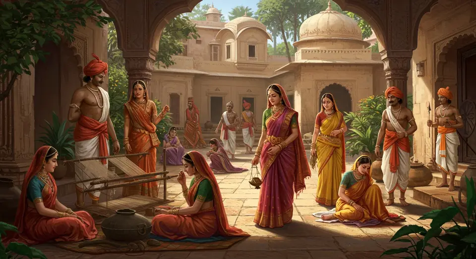मनुस्मृति में महिलाओं की सुरक्षा और स्वतंत्रता के नियम क्या हैं