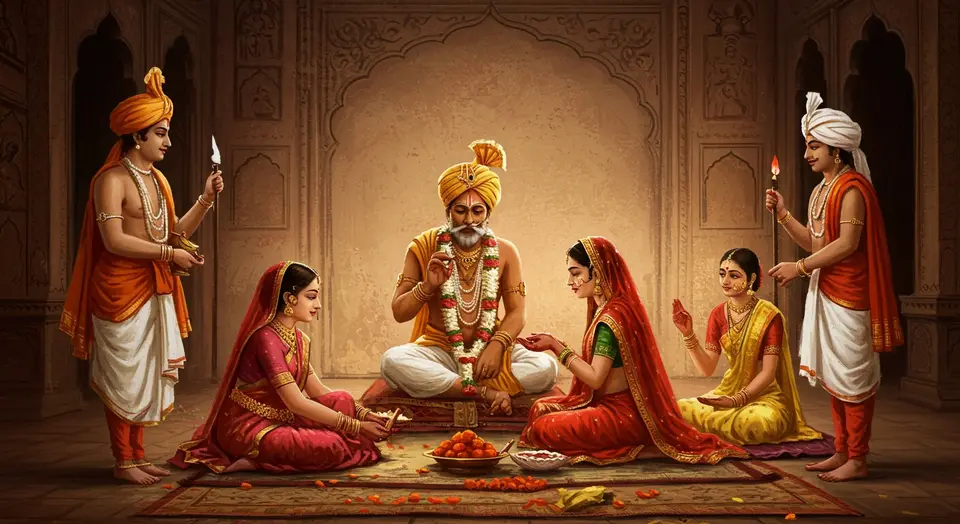 सीखें मनुस्मृति के अनुसार विवाह के नियमों का पालन कैसे करें