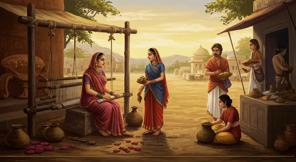 मनुस्मृति के अनुसार स्त्री धन का अधिकार किसको है