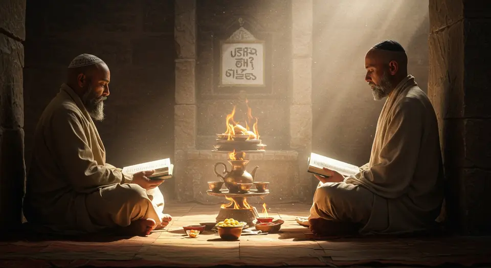 पापों से मुक्ति कैसे पाएं? मनुस्मृति में बताए गए प्रायश्चित्त