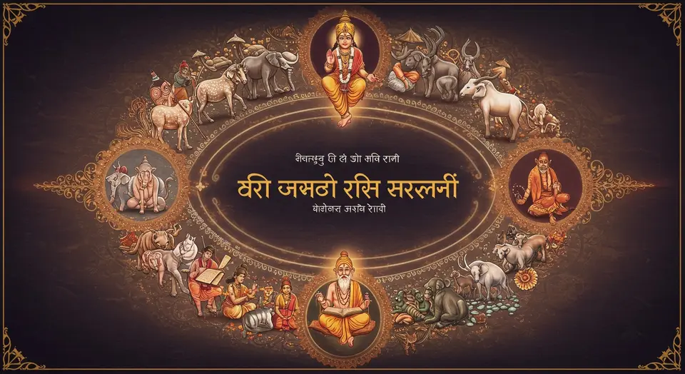 कर्म और पुनर्जन्म का गहरा संबंध मनुस्मृति से समझें