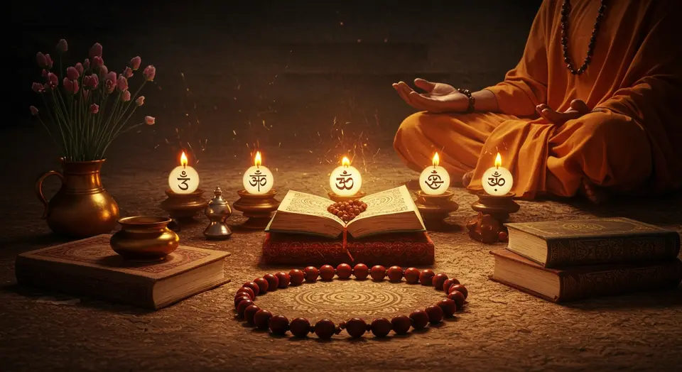मनुस्मृति के अनुसार पापों से शुद्ध होने के 5 आवश्यक नियम