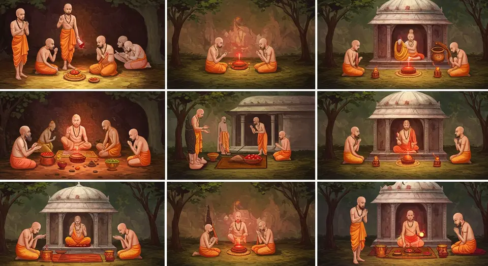 मनुस्मृति के 7 प्रमुख प्रायश्चित्त व्रत और उनकी संपूर्ण विधि