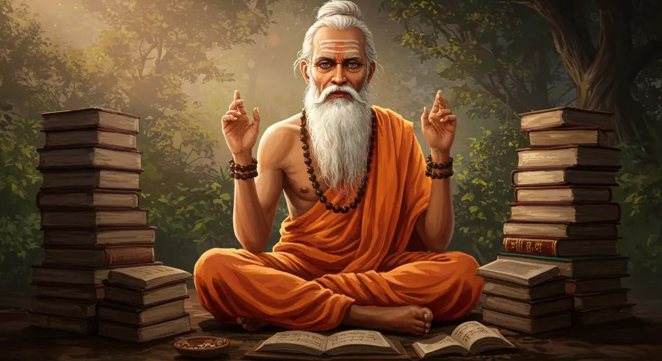 सच्चे ज्ञानी की पहचान कैसे करें मनुस्मृति से सीखें