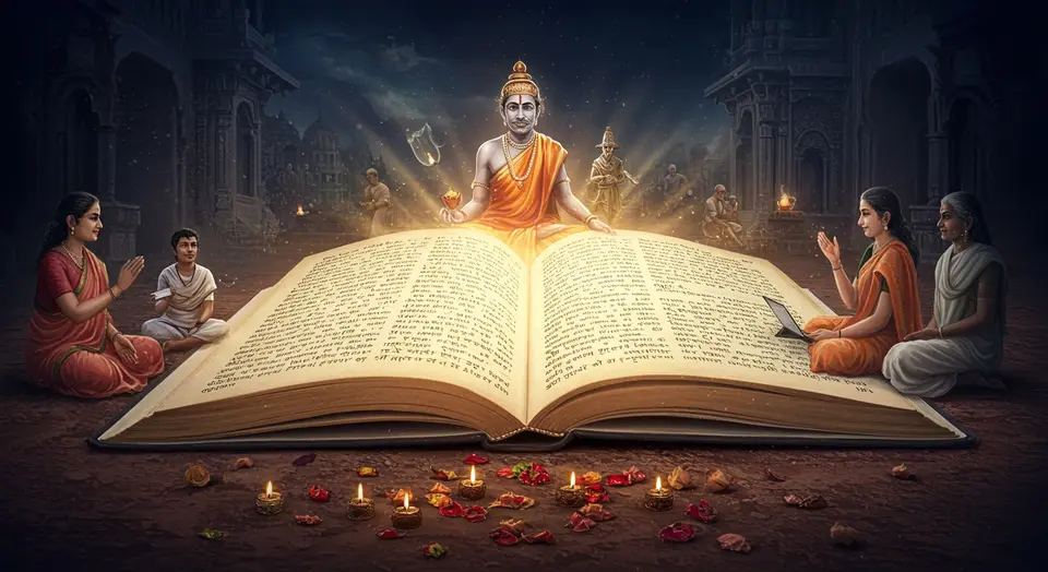 मनुस्मृति के शाश्वत सिद्धांत आज के जीवन में कैसे उपयोगी हैं
