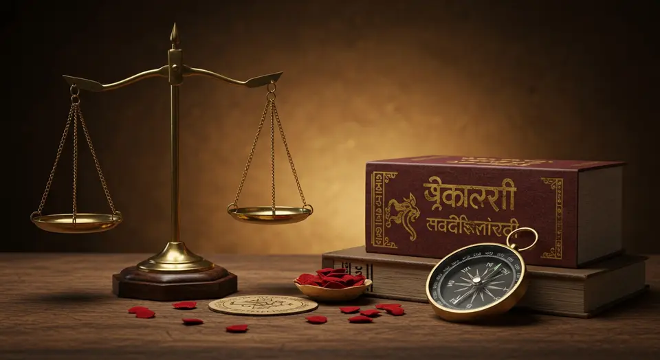 धर्म का वास्तविक स्वरूप कैसे समझें मनुस्मृति का ज्ञान