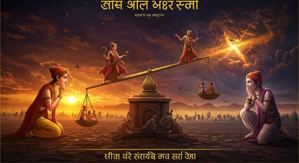 मनुस्मृति से जानें कर्मों का फल और सुख दुःख का संबंध