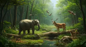प्रकृति में पौधों और जंतुओं की विविधता को कैसे समझें