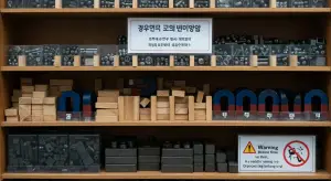चुंबक को सुरक्षित कैसे रखें जरूरी टिप्स और सावधानियां