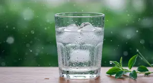 ठंडे गिलास पर पानी की बूंदें क्यों दिखती हैं संघनन का विज्ञान
