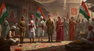 रूसी क्रांति और भारत पर इसका प्रभाव कैसे पड़ा जानें