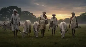 औपनिवेशिक शासन ने कैसे बदला चरवाहों का जीवन
