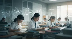 मानव संसाधन विकास में शिक्षा का महत्व और योगदान