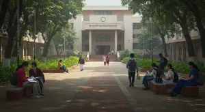 भारत में उच्च शिक्षा का विकास रणनीतियाँ और प्रगति