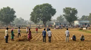 भारत में बेरोज़गारी के मुख्य प्रकार और इसके गंभीर प्रभाव जानें