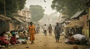 भारत में गरीबी के कारण और इसे दूर करने के प्रभावी उपाय