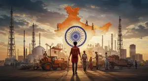मानव पूंजी का महत्व और भारत में रोजगार के अवसर