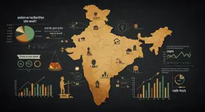 भारत में गरीबी का मापन कैसे होता है? कैलोरी और बहुआयामी सूचकांक को समझें