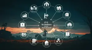 बहुआयामी गरीबी क्या है? इसके 12 मुख्य संकेतक जो जीवन स्तर का खुलासा करते हैं