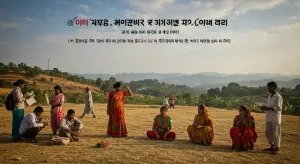 भारत में गरीबी की बदलती परिभाषा और मानव निर्धनता का महत्व