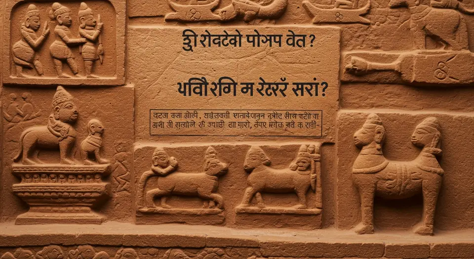 भारतीय इतिहास रेखा और महत्वपूर्ण स्रोत क्या हैं? कक्षा 6 गाइड