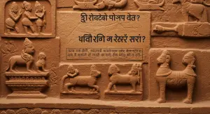 भारतीय इतिहास रेखा और महत्वपूर्ण स्रोत क्या हैं? कक्षा 6 गाइड