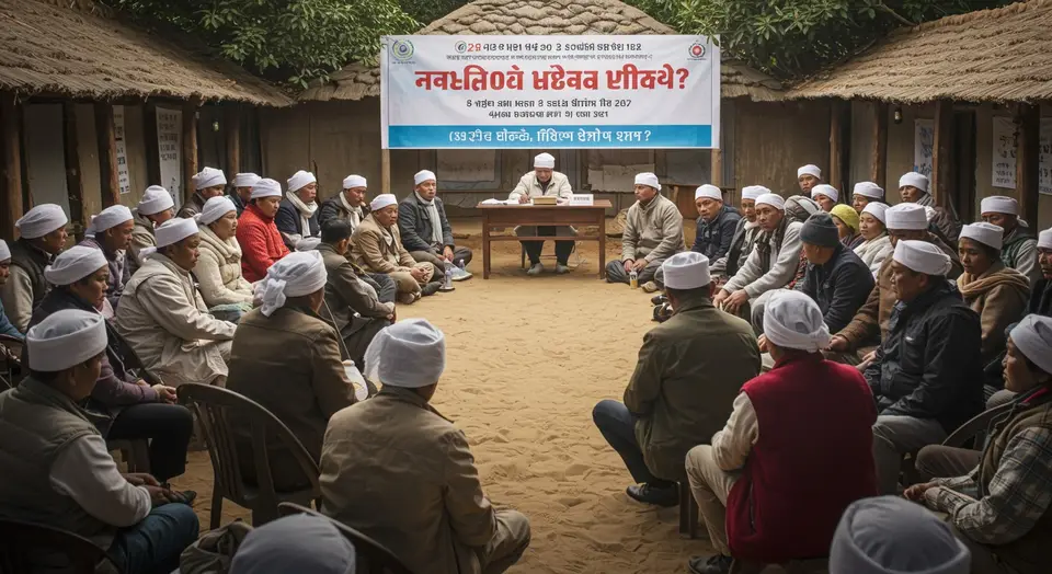 ग्राम पंचायत क्या है? ग्रामीण स्थानीय सरकार की भूमिका