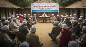 ग्राम पंचायत क्या है? ग्रामीण स्थानीय सरकार की भूमिका