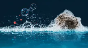 साबुन और अपमार्जक कैसे करते हैं सफाई मिसेल निर्माण और कठोर जल समस्याएँ