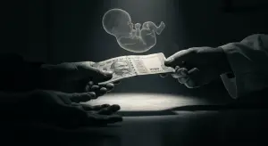 30 हजार में गर्भ में बेटियों का कत्ल: कैमरे पर बेनकाब हुए डॉक्टर, दवा से भ्रूण हत्या कर सामान्य डिलीवरी का झांसा