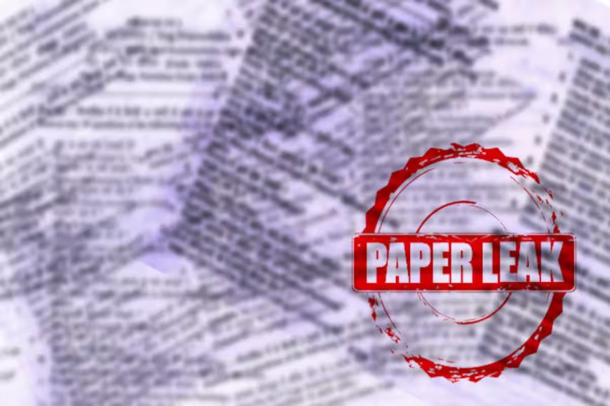 शुभकरण सिंह की शहीदी और पेपर लीक की राजनीति