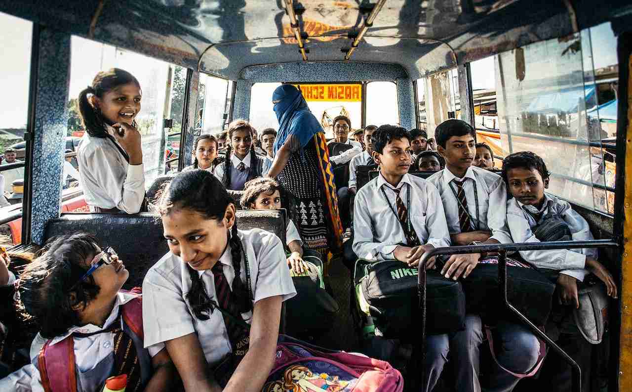 देशभर में हजारों बच्चों को मिलेगी मुफ्त शिक्षा
