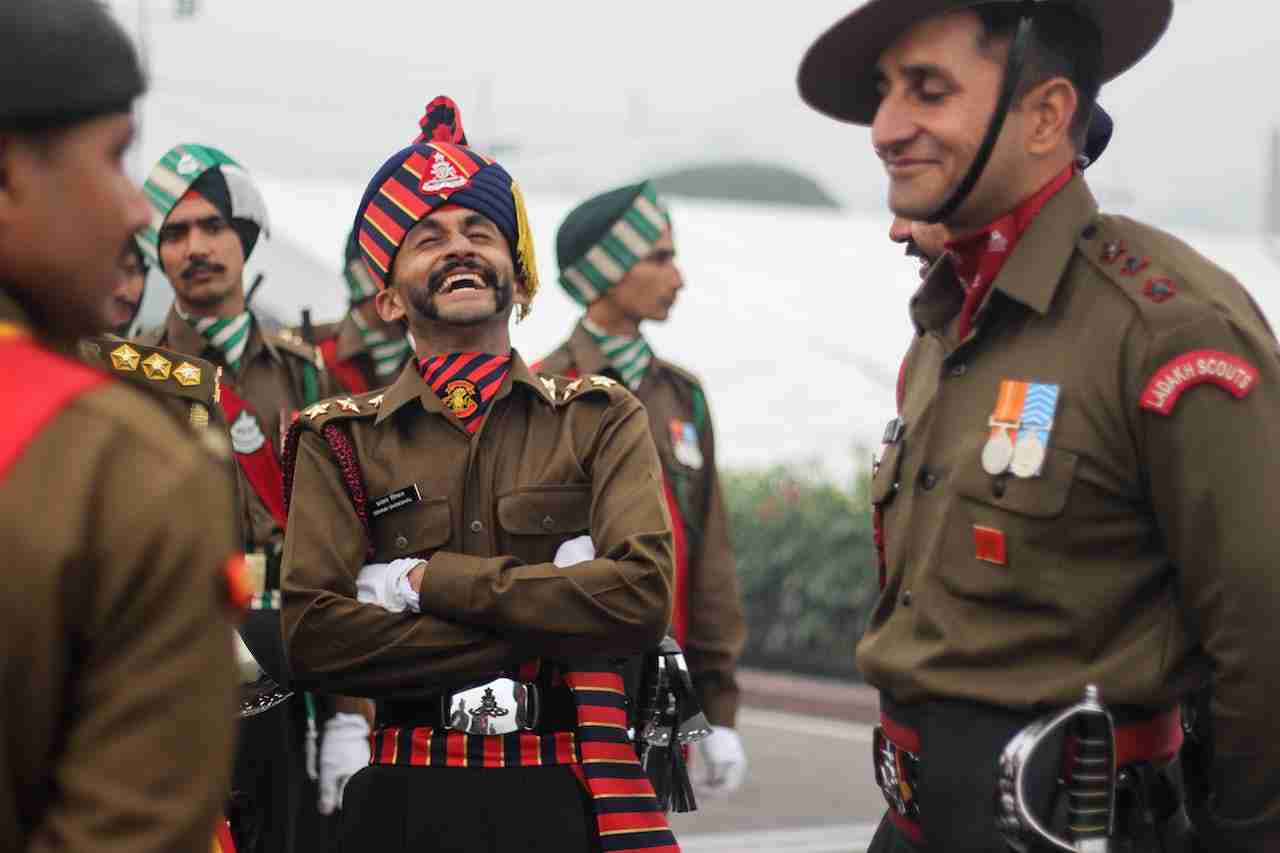 स्टैमफोर्ड में लगभग 500 लोगों को थैंक्सगिविंग भोजन मिलता है
